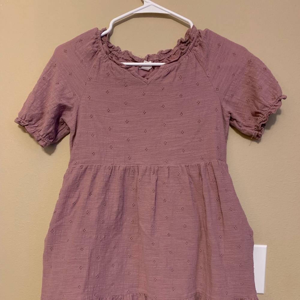 Cute dress with pockets